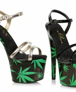 Ellie Shoes 7” Heels 709-Ashley