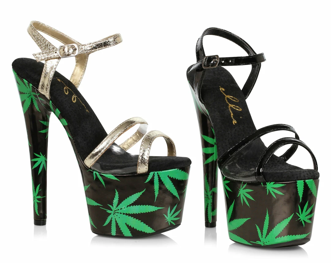 Ellie Shoes 7β Heels 709-Ashley 3 Ellie Shoes 7β Heels 709-Ashley