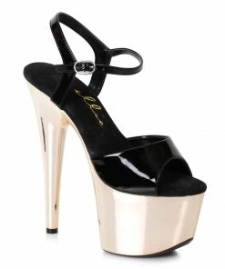 Ellie Shoes 709-Bria 7” Heels