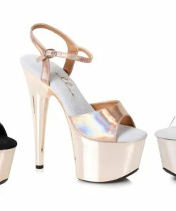 Ellie Shoes 709-Bria 7” Heels