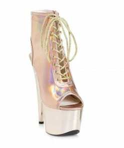 Ellie Shoes 709-Clara 7” Heels