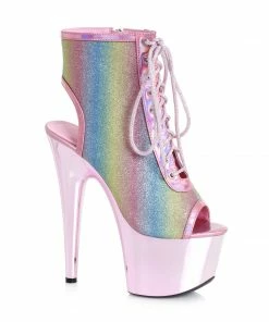 Ellie Shoes 709-Clara 7β Heels