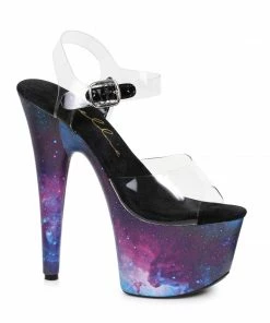 Ellie Shoes 709-Cosmo 7” Heels