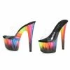 Ellie Shoes 709-Crush 7” Heels