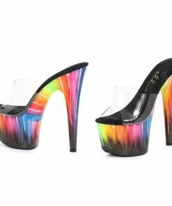 Ellie Shoes 709-Crush 7β Heels