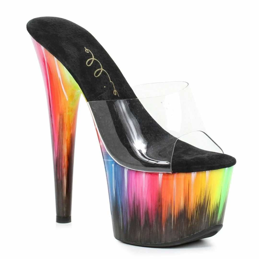 Ellie Shoes 709-Crush 7” Heels 4 Ellie Shoes 709-Crush 7” Heels