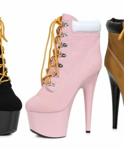 Ellie Shoes 709-Faith