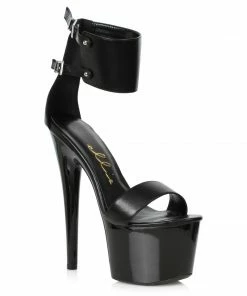 Ellie Shoes 709-Mercy