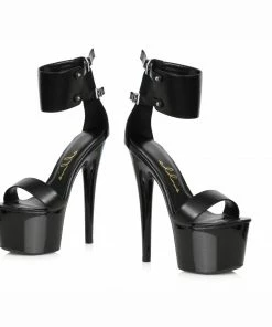 Ellie Shoes 709-Mercy