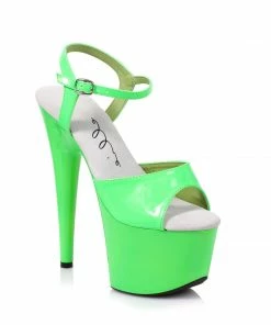 Ellie Shoes 709-Solaris 7” Heels 10 Ellie Shoes 709-Solaris 7” Heels