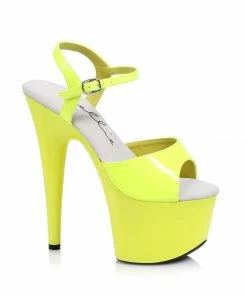 Ellie Shoes 709-Solaris 7” Heels 11 Ellie Shoes 709-Solaris 7” Heels