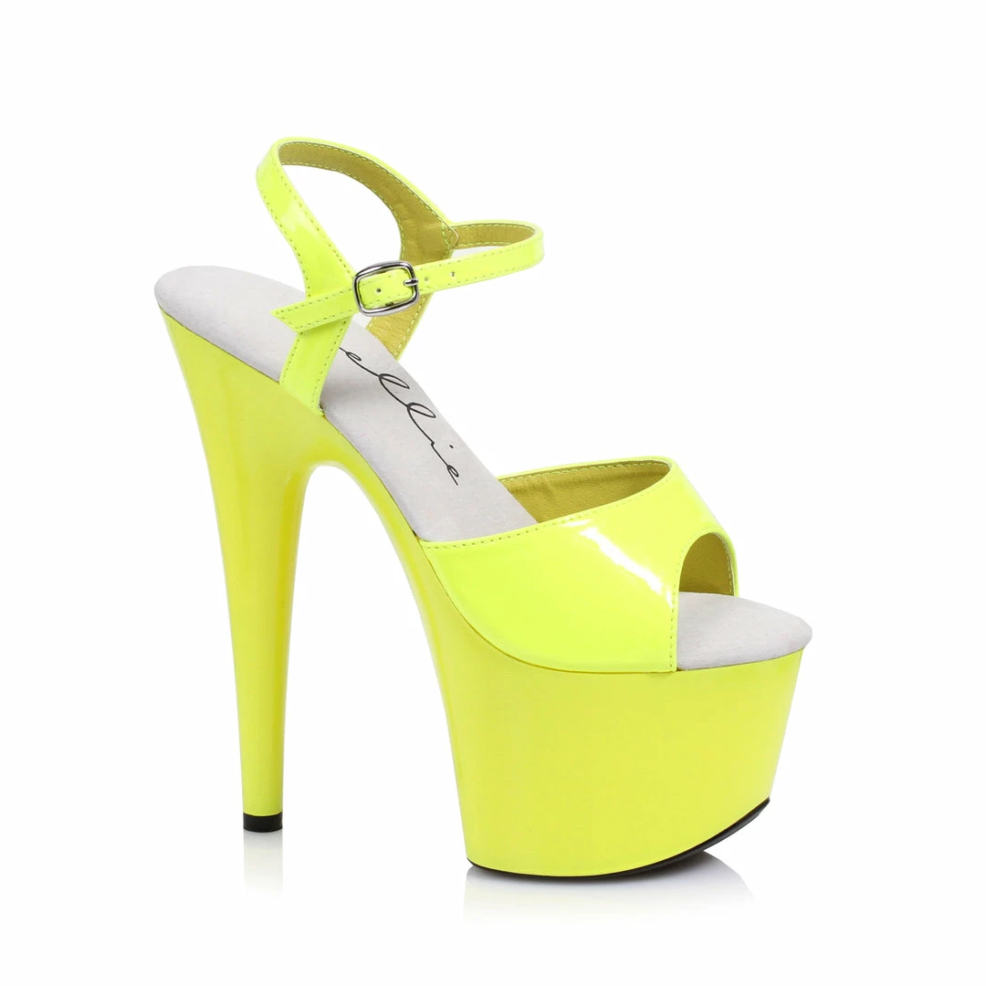 Ellie Shoes 709-Solaris 7” Heels 7 Ellie Shoes 709-Solaris 7” Heels