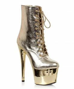 Ellie Shoes 709-Uma 7” Heels