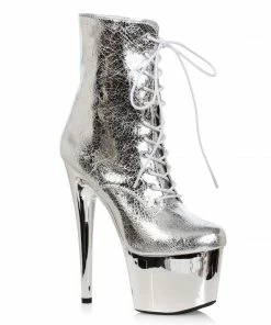 Ellie Shoes 709-Uma 7” Heels