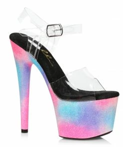 Ellie Shoes 709-Vanessa