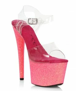 Ellie Shoes 709-Vanessa