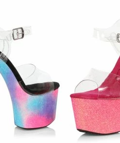 Ellie Shoes 709-Vanessa 7 Ellie Shoes 709-Vanessa