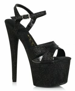 Ellie Shoes 7” Heels 709-Vicky