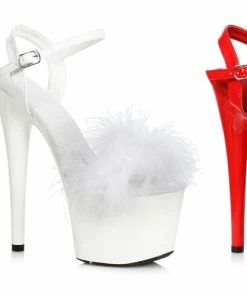 Ellie Shoes 709-Whitney 7” Heels