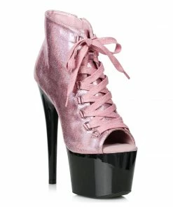 Ellie Shoes 709-Zaylee 7” Heels 9 Ellie Shoes 709-Zaylee 7” Heels