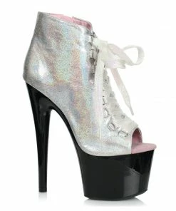 Ellie Shoes 709-Zaylee 7” Heels 10 Ellie Shoes 709-Zaylee 7” Heels