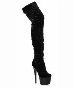 Ellie Shoes 709-Zoey 7” Heels