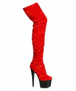 Ellie Shoes 709-Zoey 7β Heels