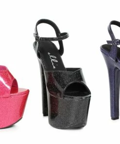 Ellie Shoes 711-Babble