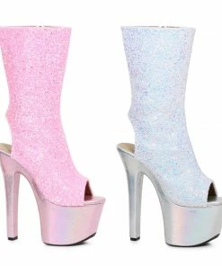 Ellie Shoes 711-Buttercup