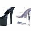 Ellie Shoes 7” Heels 711-Coco