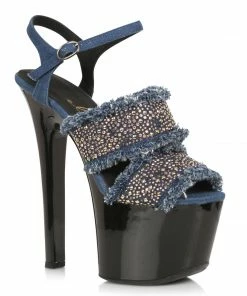 Ellie Shoes 711-Denver