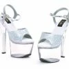 Ellie Shoes 711-Flirt-G