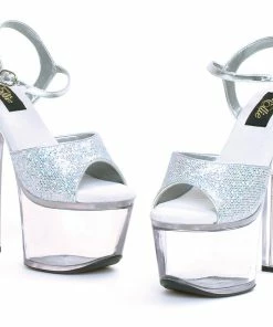 Ellie Shoes 711-Flirt-G