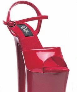 Ellie Shoes 711-Flirt