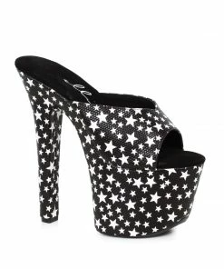 Ellie Shoes 711-Gaze