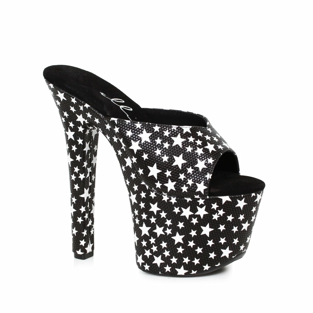 Ellie Shoes 711-Gaze 4 Ellie Shoes 711-Gaze