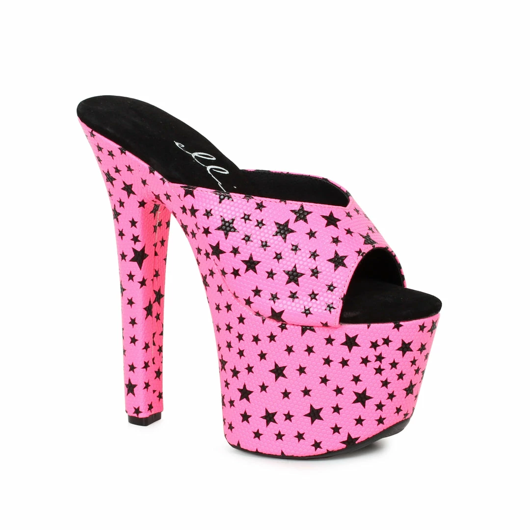 Ellie Shoes 711-Gaze 5 Ellie Shoes 711-Gaze