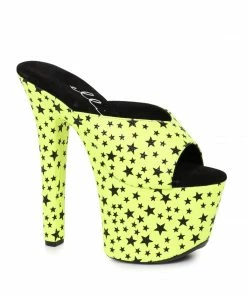 Ellie Shoes 711-Gaze 9 Ellie Shoes 711-Gaze