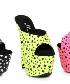 Ellie Shoes 711-Gaze