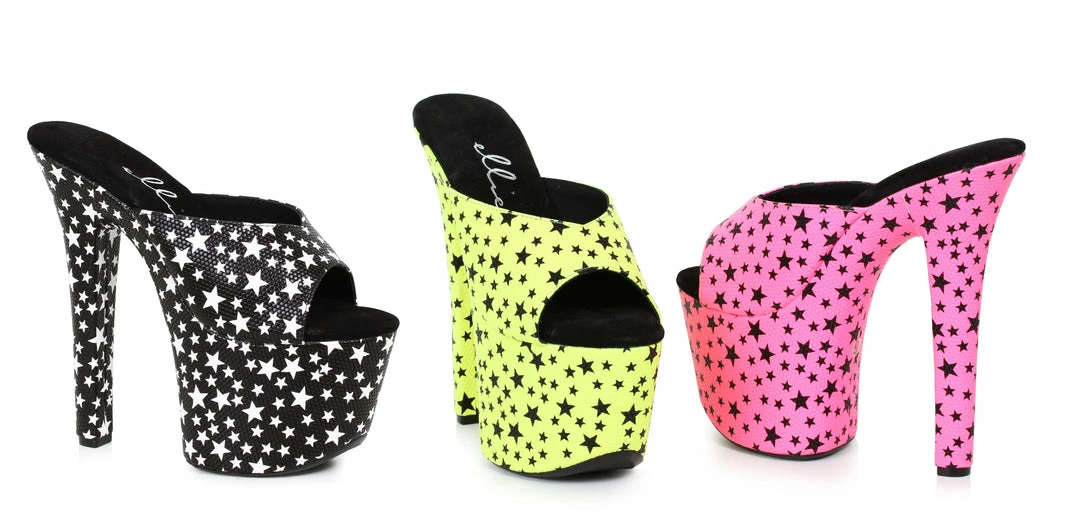 Ellie Shoes 711-Gaze 3 Ellie Shoes 711-Gaze