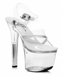 Ellie Shoes 7β Heels 711-Jewel