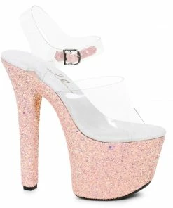 Ellie Shoes 711-Serenity 7” Heels