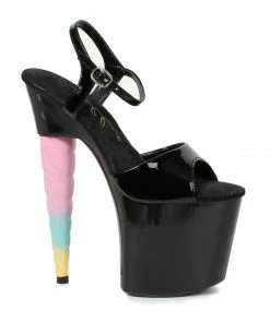 Ellie Shoes 777-Dashing