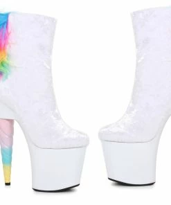 Ellie Shoes 777-Magic