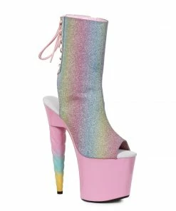 Ellie Shoes 777-Pure 7 Ellie Shoes 777-Pure