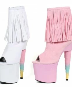 Ellie Shoes 777-Prince