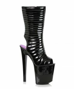 Ellie Shoes 821-Melissa