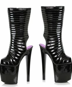 Ellie Shoes 821-Melissa