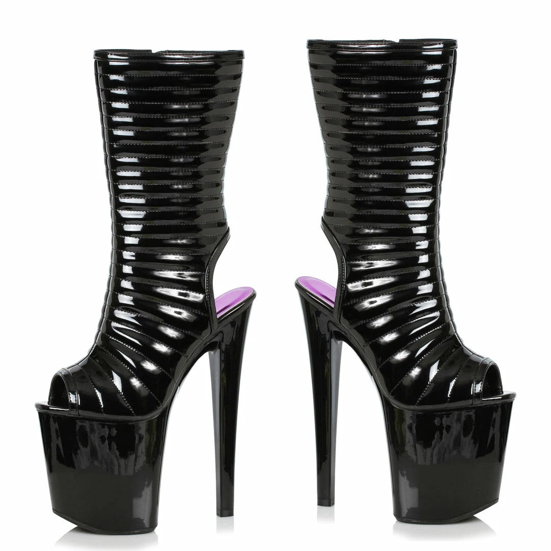 Ellie Shoes 821-Melissa 4 Ellie Shoes 821-Melissa