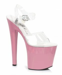 Ellie Shoes 8” Heels 821-Brook